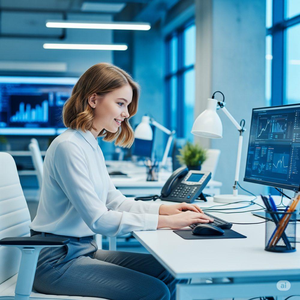 Dịch vụ hỗ trợ huấn luyện AI chuyên nghiệp